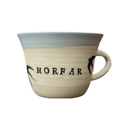 PERSONLIG KOP M/HANK | MORFAR/BLÅ/SVALE