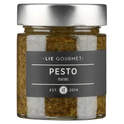 PESTO - BASILIKUM 120 G
