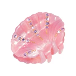PETIT ARIEL CLAW | BABY PINK