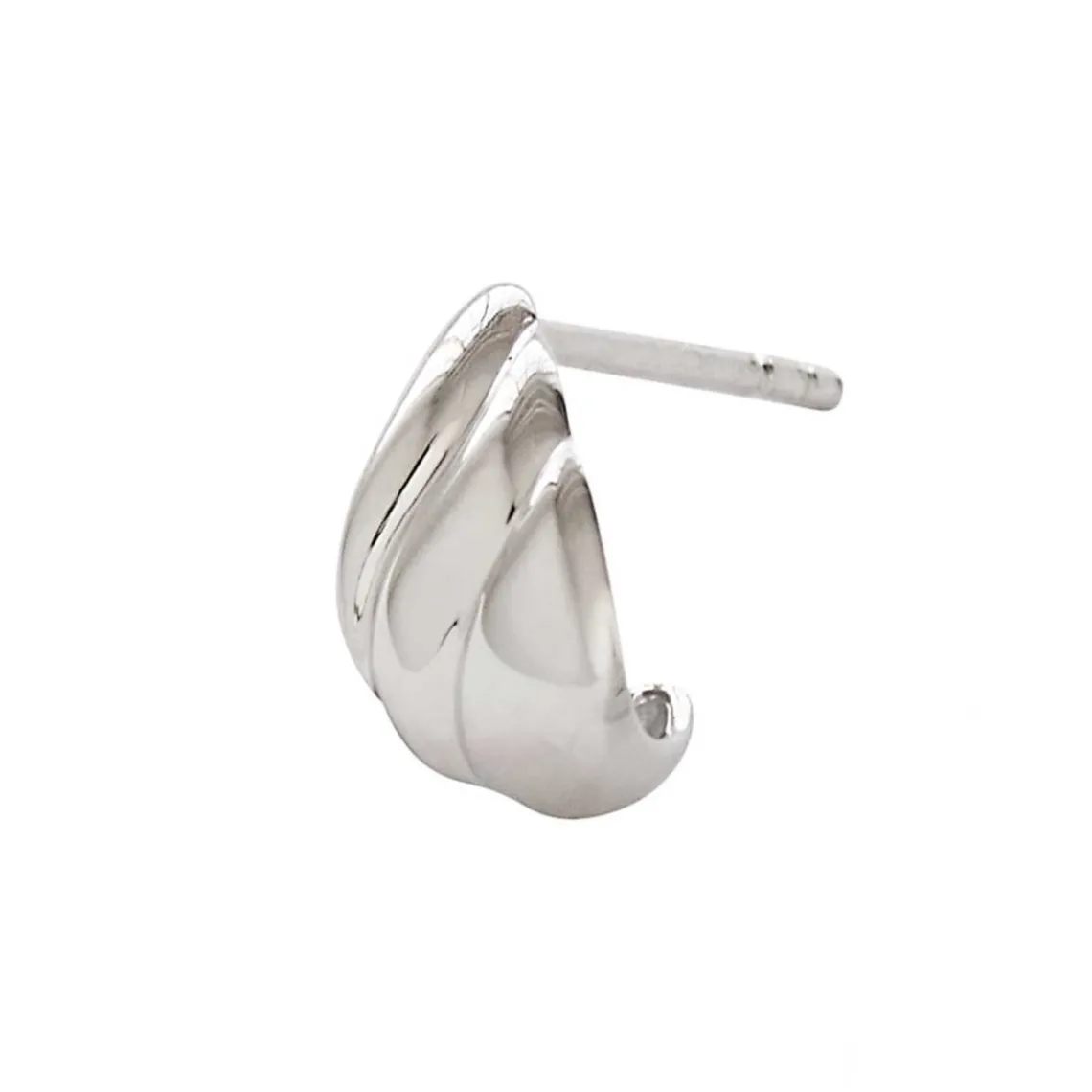 PETIT VELVET CREOL 1 STK | SØLV