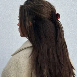 PETITE ACE HÅRKLEMME | TURTLE