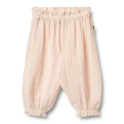 PETRINE BUKSER | ROSE WATER