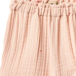 PETRINE TROUSERS | POWDER HEARTS