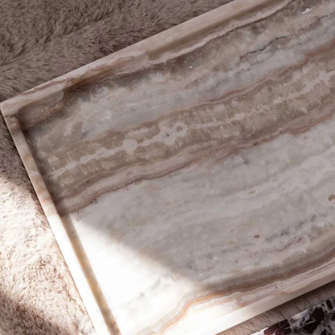 PHANTOM BAKKE - RECTANGULAR 40X20 CM | TORNADO