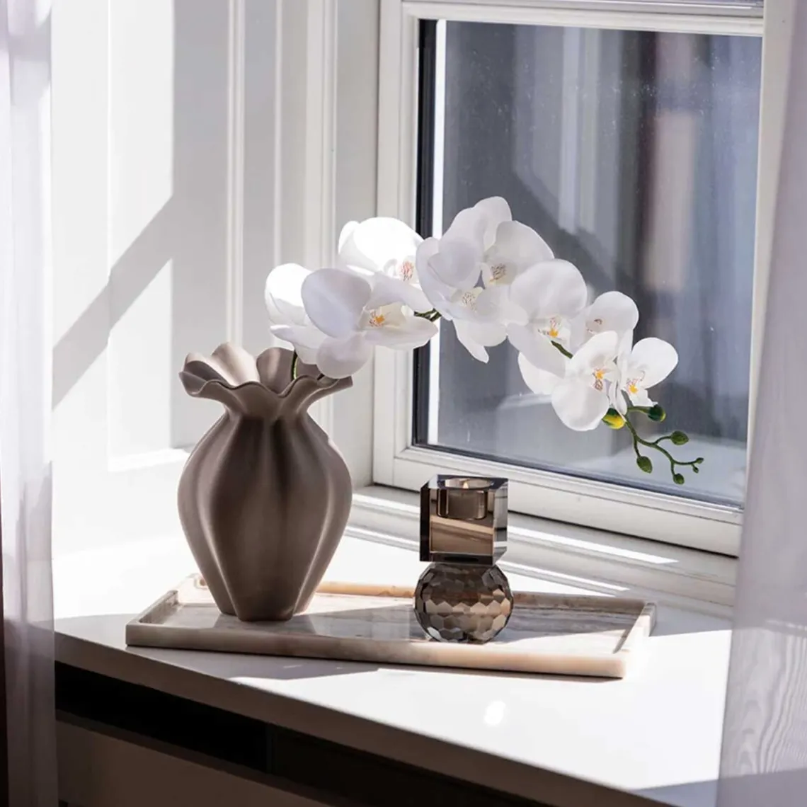 PHANTOM BAKKE - RECTANGULAR 40X20 CM | TORNADO