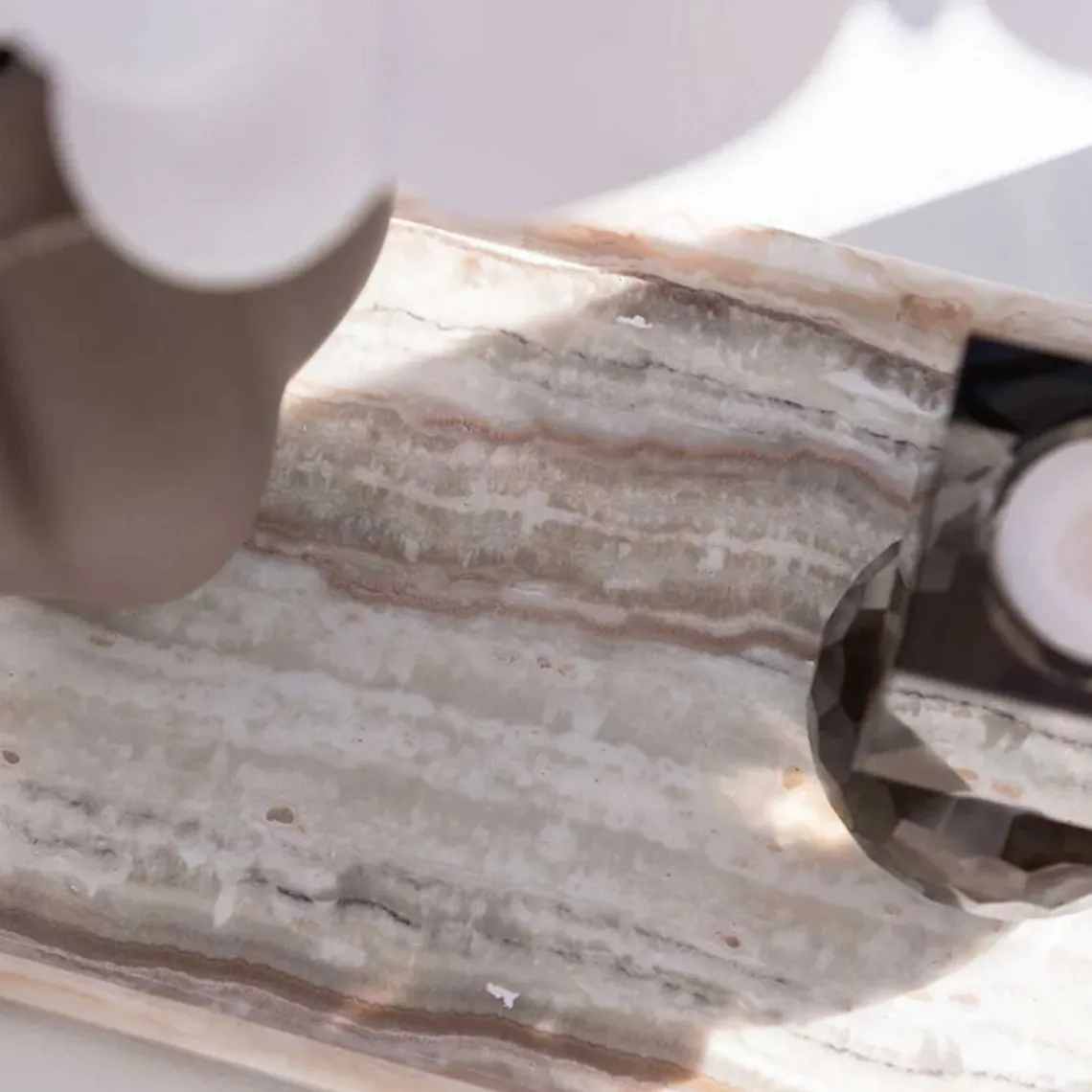 PHANTOM BAKKE - RECTANGULAR 40X20 CM | TORNADO