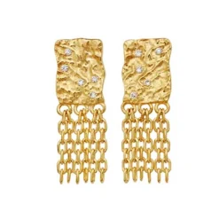 PIETRA EARRINGS | FORGYLDT
