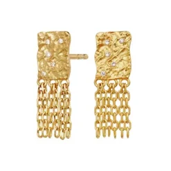 PIETRA EARRINGS | FORGYLDT