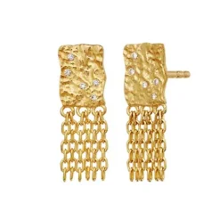 PIETRA EARRINGS | FORGYLDT