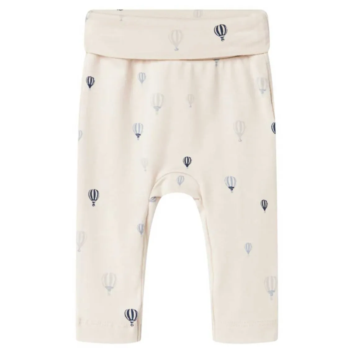 PIVA BOTTOMS NEW BORN | AIR BALLOON