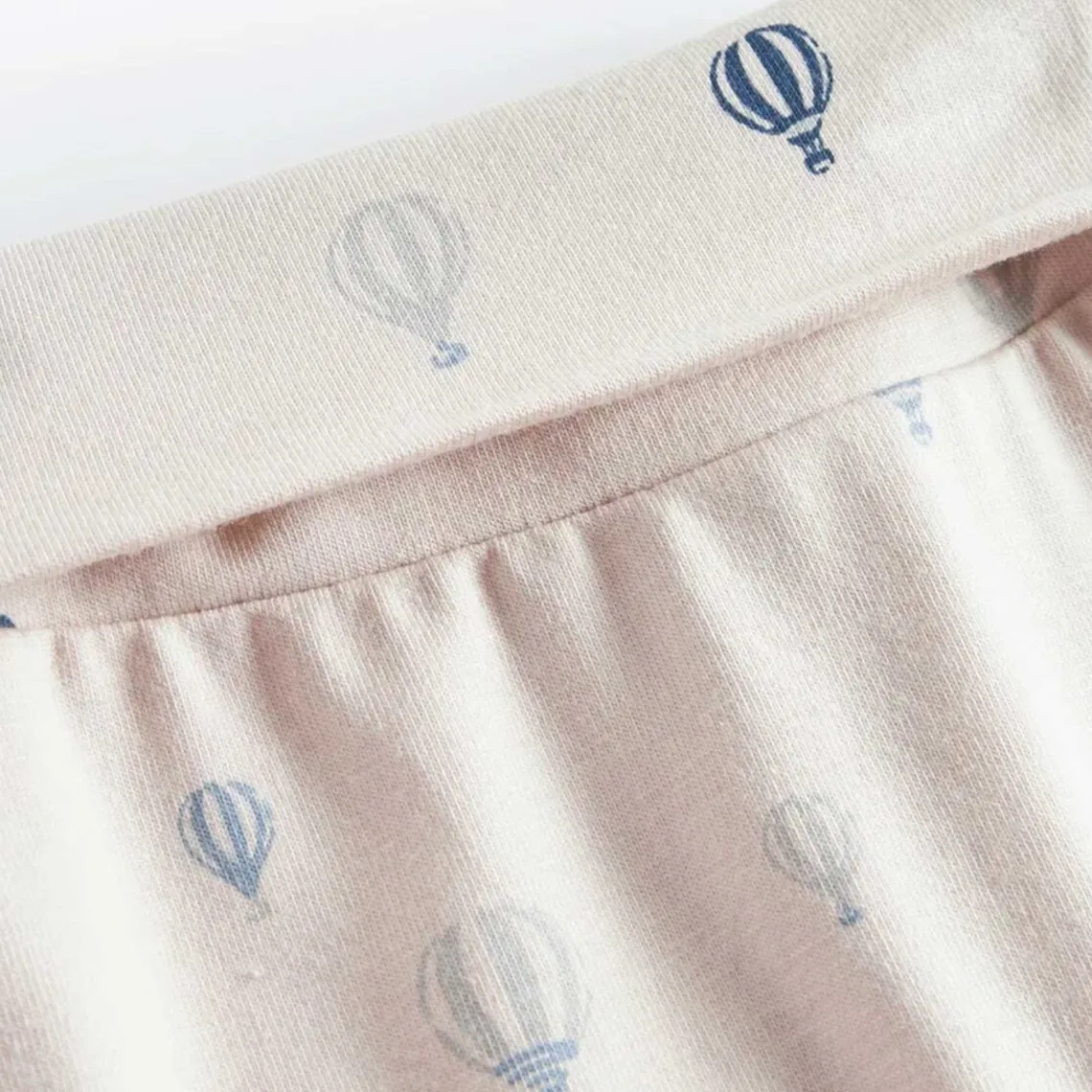 PIVA BOTTOMS NEW BORN | AIR BALLOON