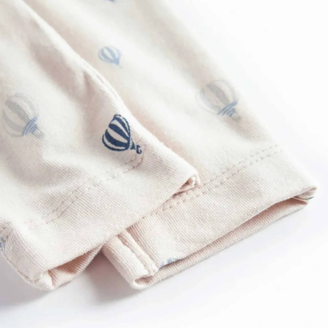 PIVA BOTTOMS NEW BORN | AIR BALLOON