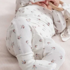 PIVA BOTTOMS NEW BORN | LITTLE SAKURA