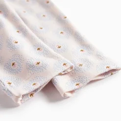 PIVA BOTTOMS NEW BORN | LITTLE TULIP