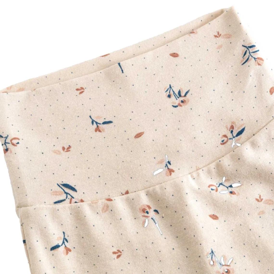 PIVA LEGGINGS | ROSES