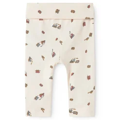 PIVA LEGGINGS | TRAINS