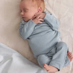 PIVA MICRO MODAL BOTTOMS | BLUE STONE