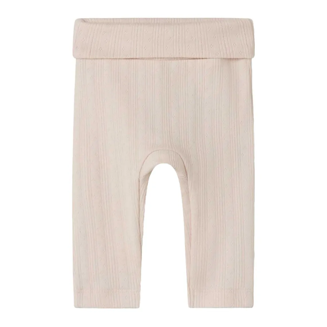 PIVA POINTELLE LEGGINGS | MISTY PINK