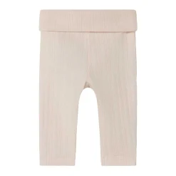 PIVA POINTELLE LEGGINGS | MISTY PINK