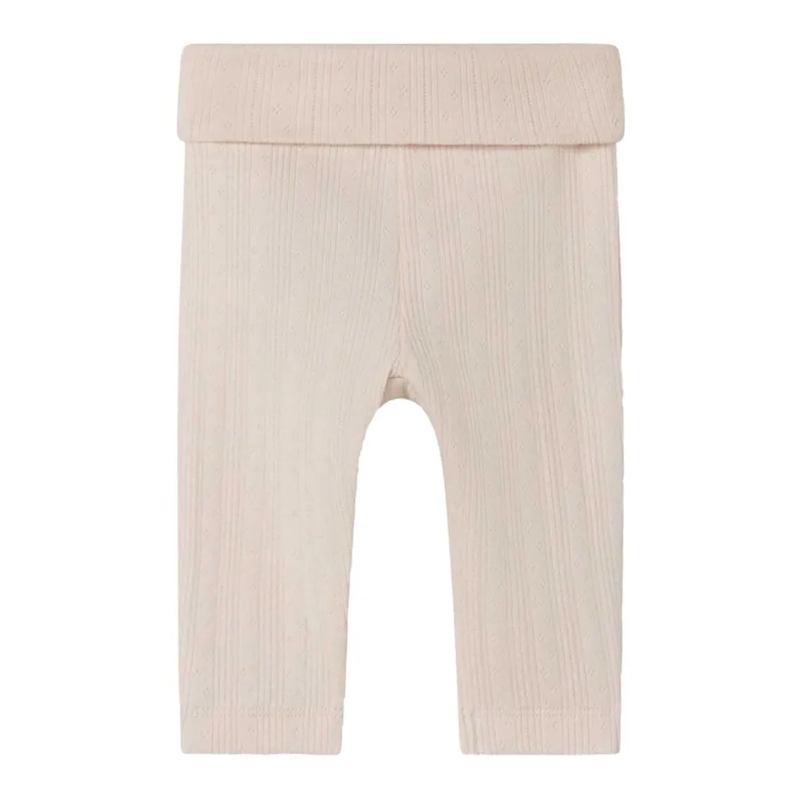 PIVA POINTELLE LEGGINGS | MISTY PINK