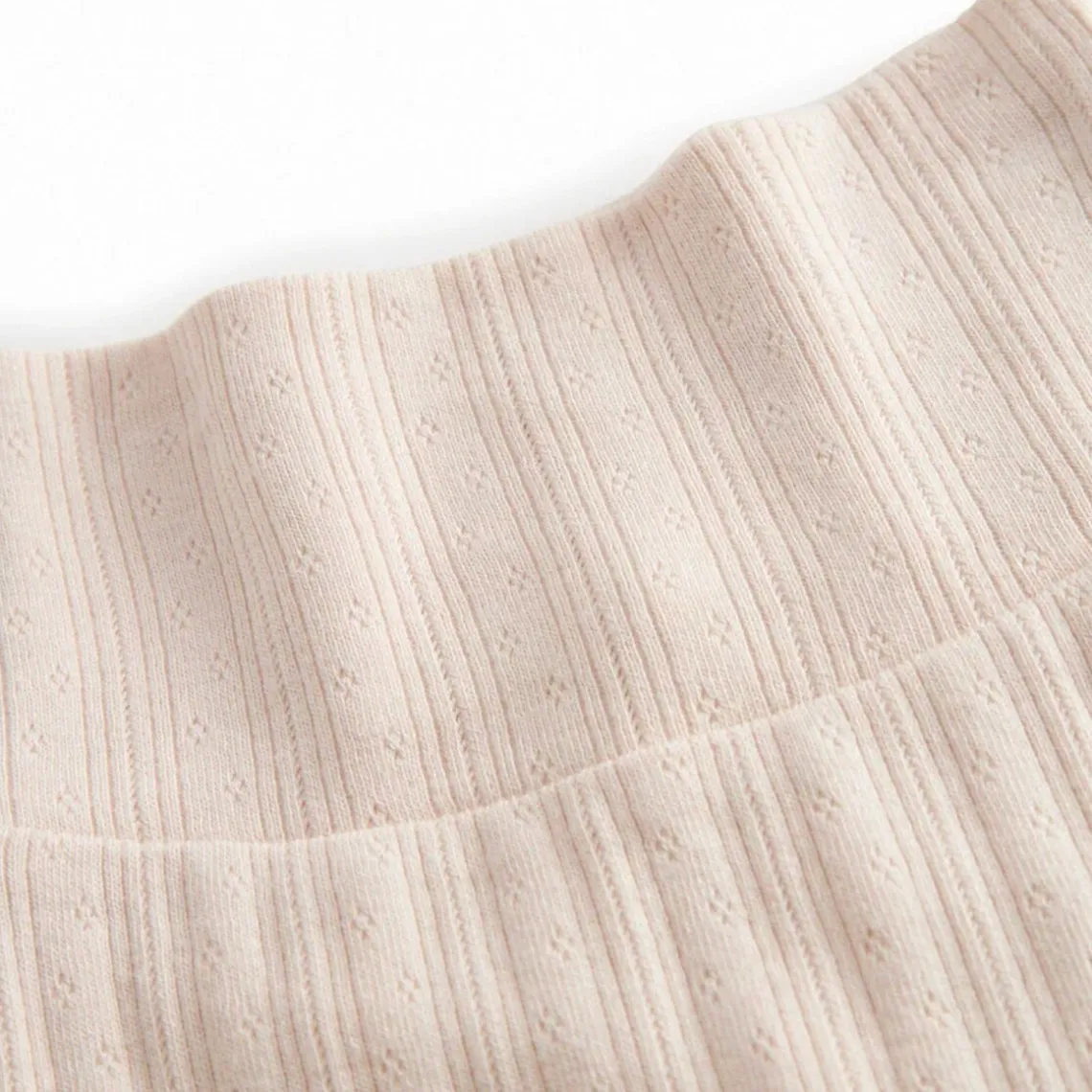 PIVA POINTELLE LEGGINGS | MISTY PINK