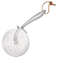 PIZZAKNIV I RUSTFRIT STÅL