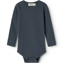 PLAIN BODY LS | BLUE