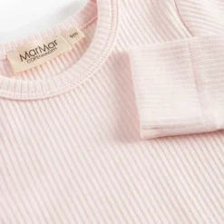 PLAIN BODY LS | ROSA