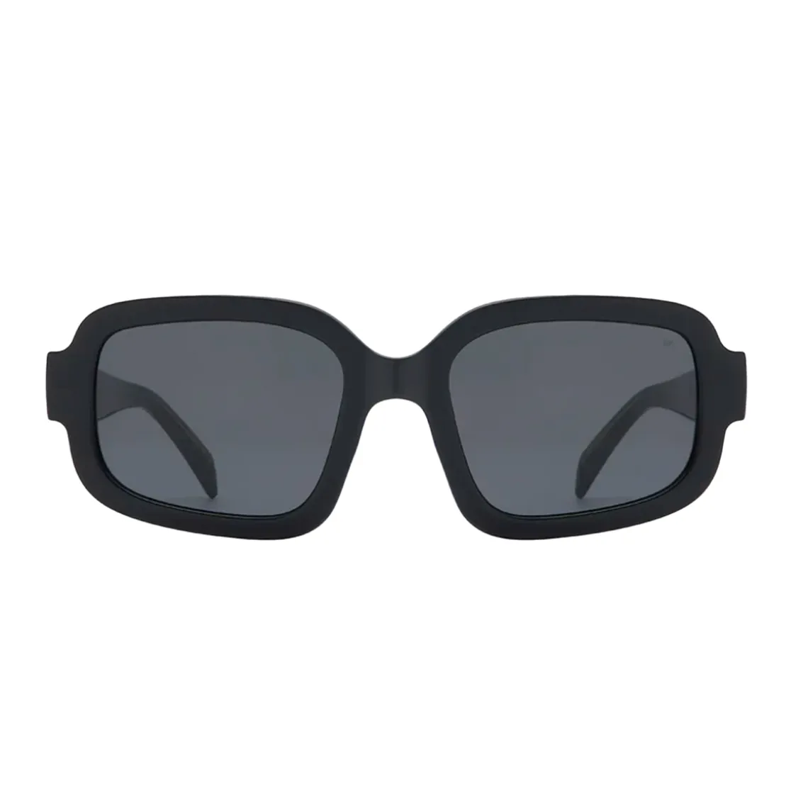 PLUTO SOLBRILLER | BLACK