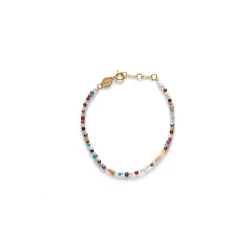 PM MIX ARMBÅND | FORGYLDT