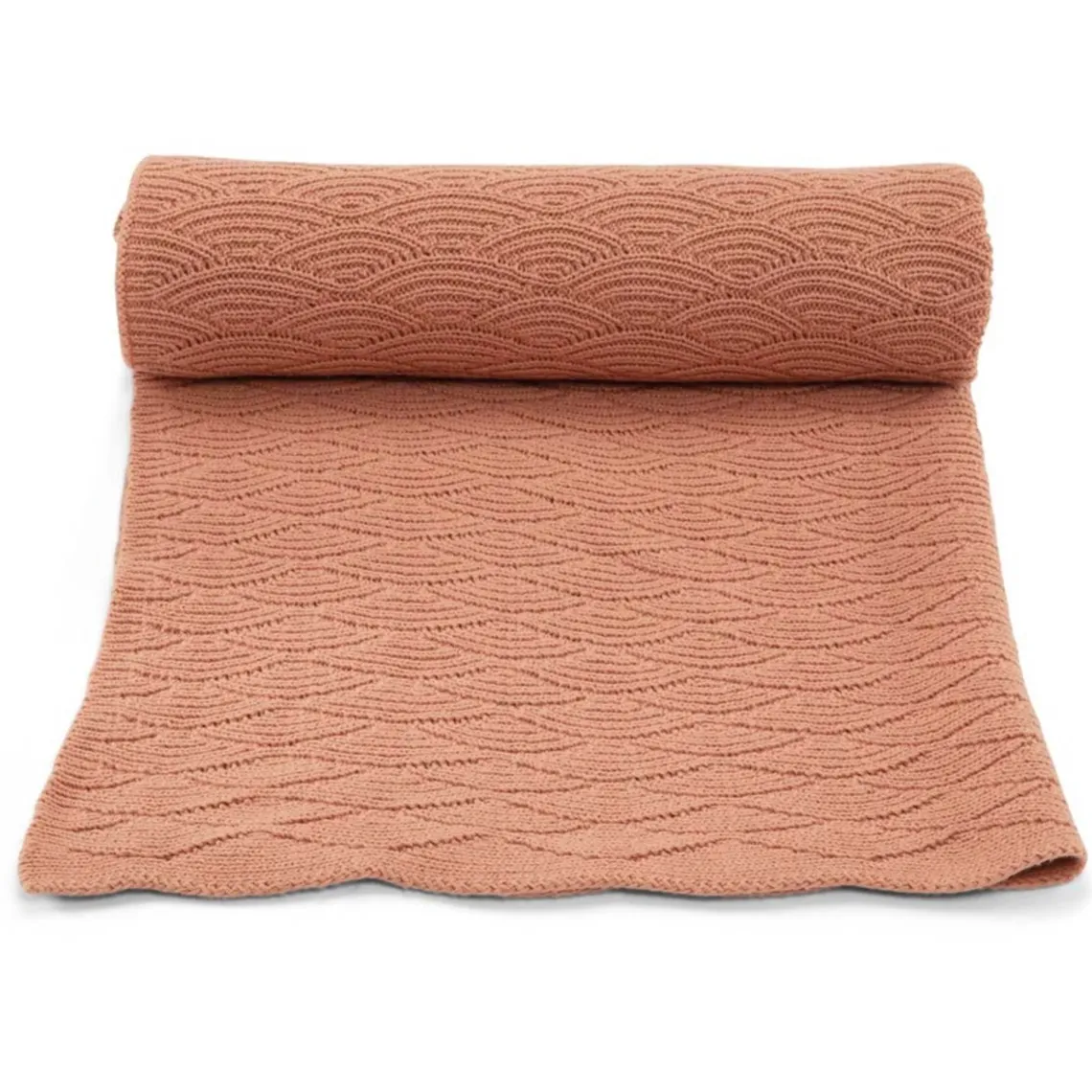 POINTELLE BOMULDSTÆPPE | BRUSH