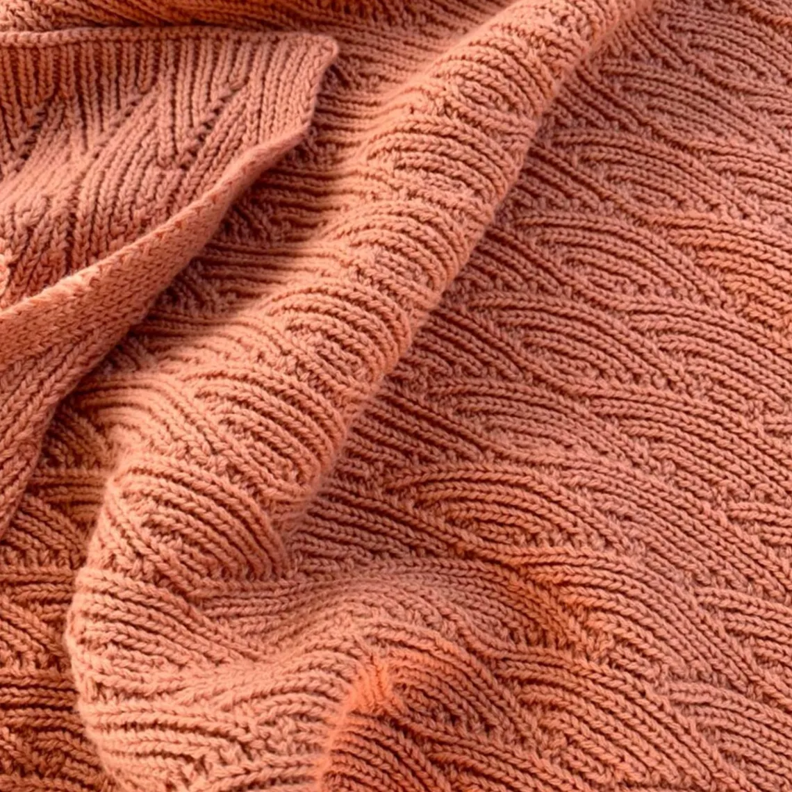 POINTELLE BOMULDSTÆPPE | BRUSH