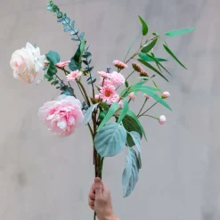 PÆON STILK | LIGHT ROSE