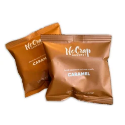 POPCORN 15G | CARAMEL