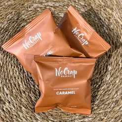 POPCORN 15G | CARAMEL