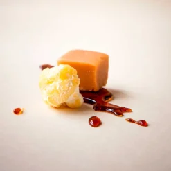 POPCORN MED SMAG | CARAMEL