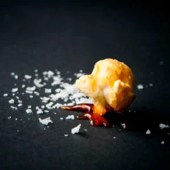 POPCORN MED SMAG | SALTED CARAMEL