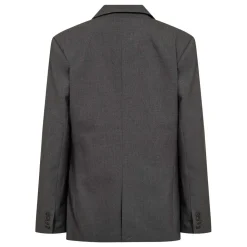 PRESLEY 1 BLAZER | DARK GREY