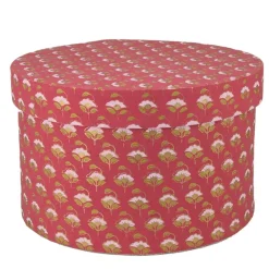 PRIYA RUND ÆSKE LARGE