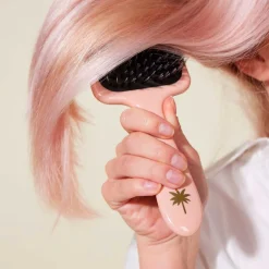 PRO PADDLE HÅRBØRSTE ONESIZE | DOUBLE BLOOM ROSE