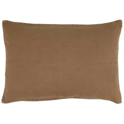 PUDE I HØR 40X60 CM | CHOCOLATE