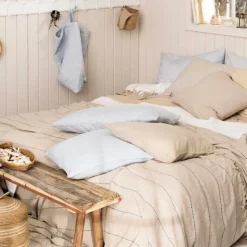 PUDE I HØR 40X60 CM | FOG