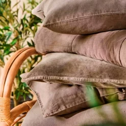 PUDE I HØR 40X60 CM | SOIL