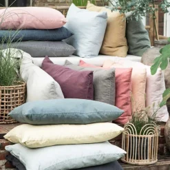 PUDE I HØR 40X60 CM | SOIL