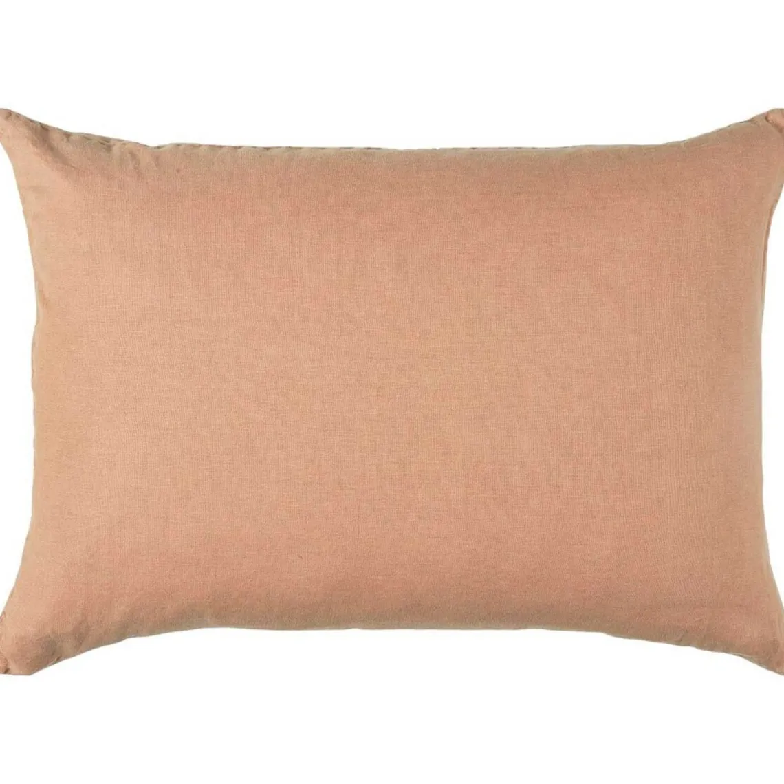 PUDE INKL. FYLD | BURNED ROSE