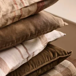 PUDE INKL. FYLD | CHOCOLATE