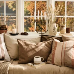 PUDE INKL. FYLD | CHOCOLATE