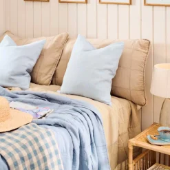 PUDE INKL. FYLD | CORNFLOWER