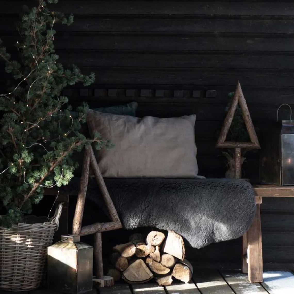 PUDE INKL. FYLD | FOG