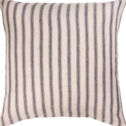 PUDE INKL. FYLD | NATUR/GRÅ